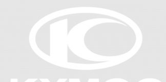 Il KRV 200 di Kymco