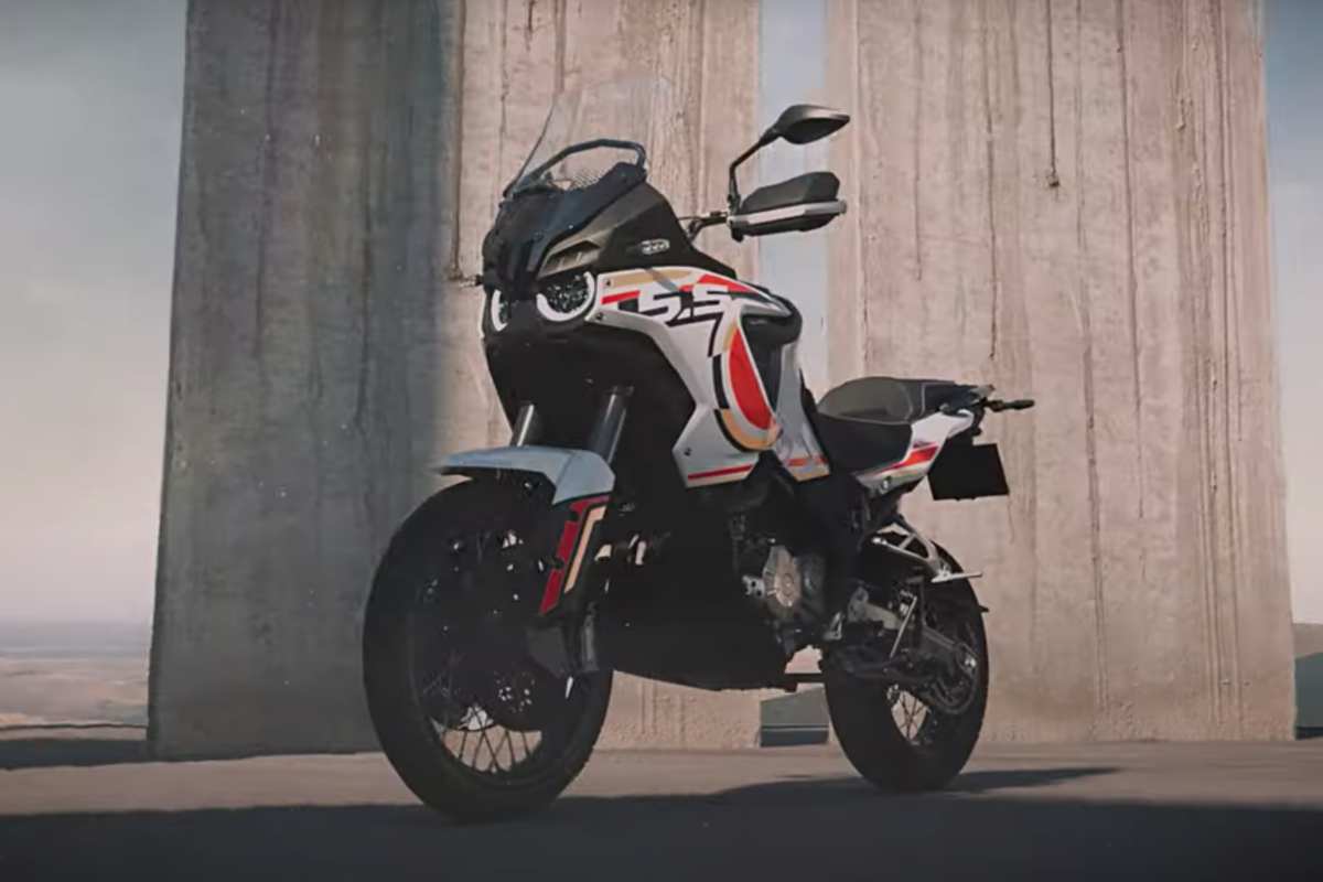 MV Augusta punta il dito contro la Lucky Explorer