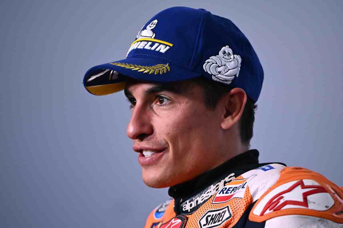 Marc Marquez, attesa per la decisione