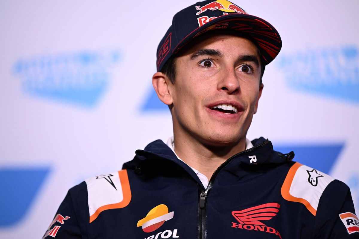 Marc Marquez, le dichiarazioni dopo Le Mans