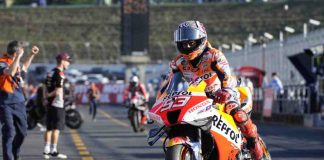 Marc Marquez, l'ultimo annuncio è allarmante