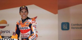 Marc Marquez, il collega svela un retroscena