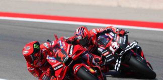 Maverick Vinales critica Honda