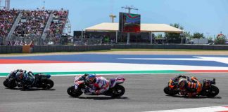 Miguel Oliveira in dubbio al Mugello
