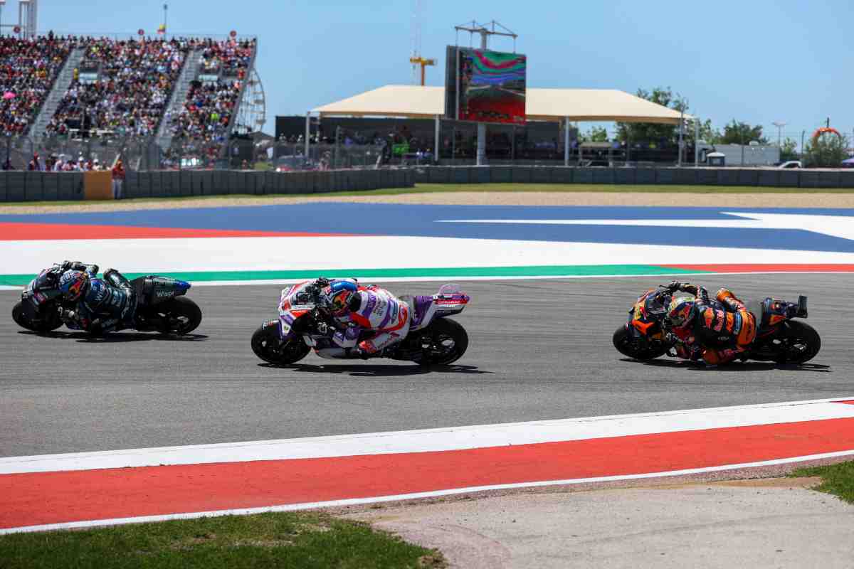 Miguel Oliveira in dubbio al Mugello