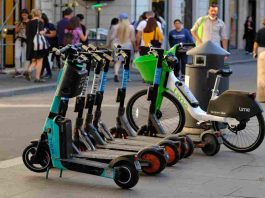 Monopattini elettrici, cambia la normativa