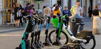 Monopattini elettrici, cambia la normativa