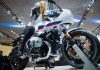 BMW, in arrivo un brevetto per le Moto