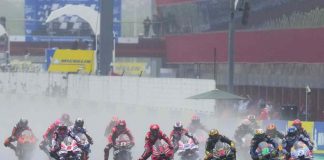 moto gp disastro mir