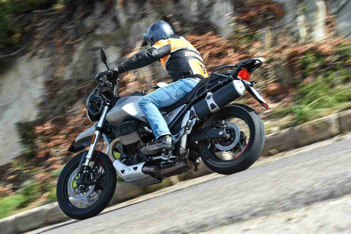 Moto Guzzi, che novità per gli appassionati