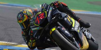 Quanto costa una Moto di MotoGP