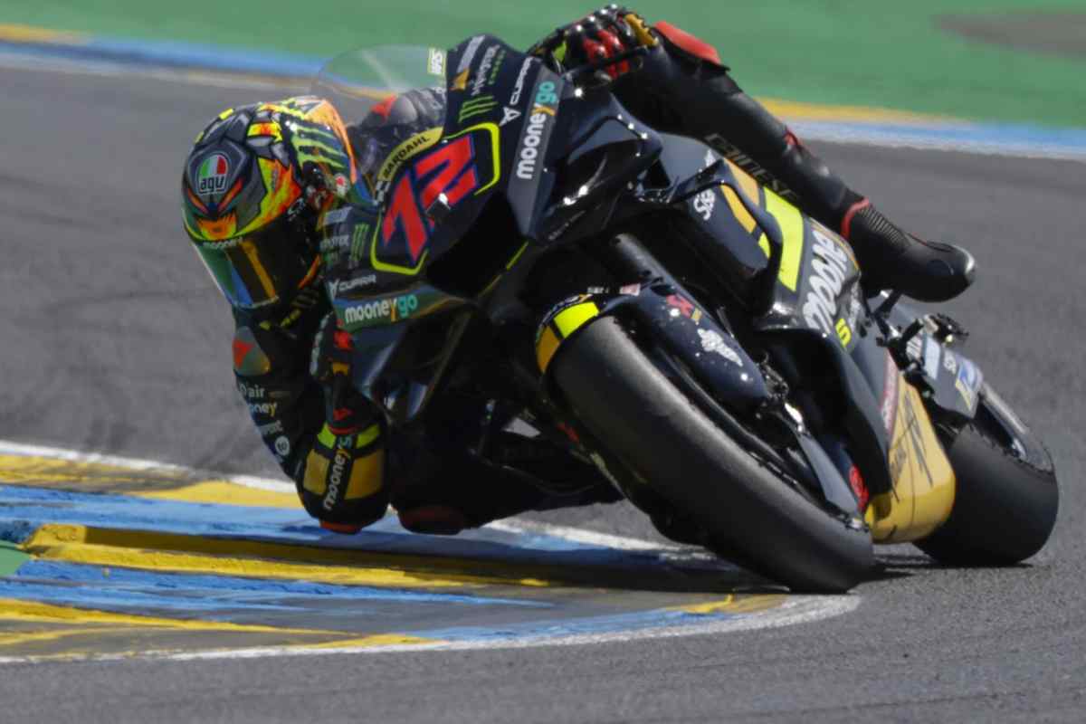 Quanto costa una Moto di MotoGP