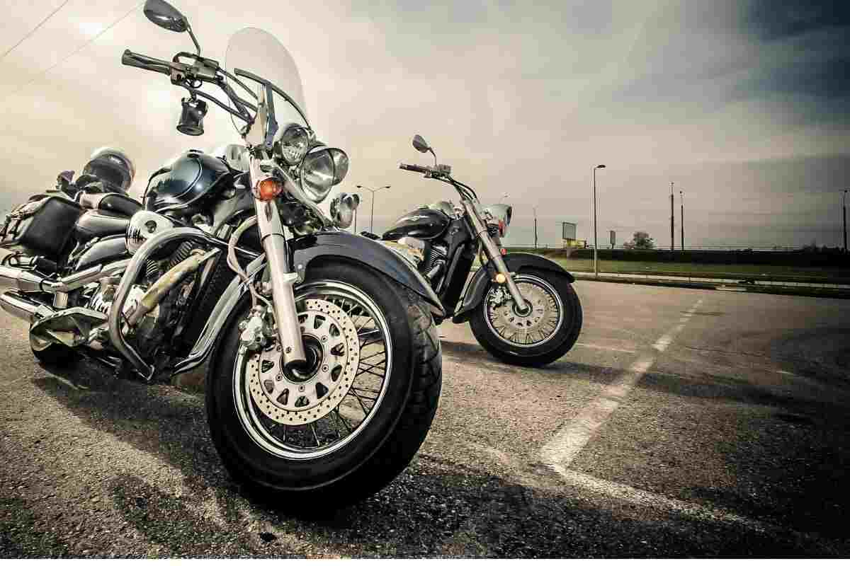 Moto non parte, i consigli per risolvere