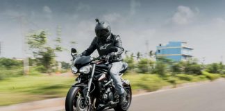 Moto vietate, incredibile decisione del Governo
