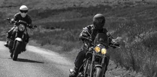 Viaggi in Moto, i consigli utili