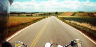 Moto, i modelli ideali per un viaggio