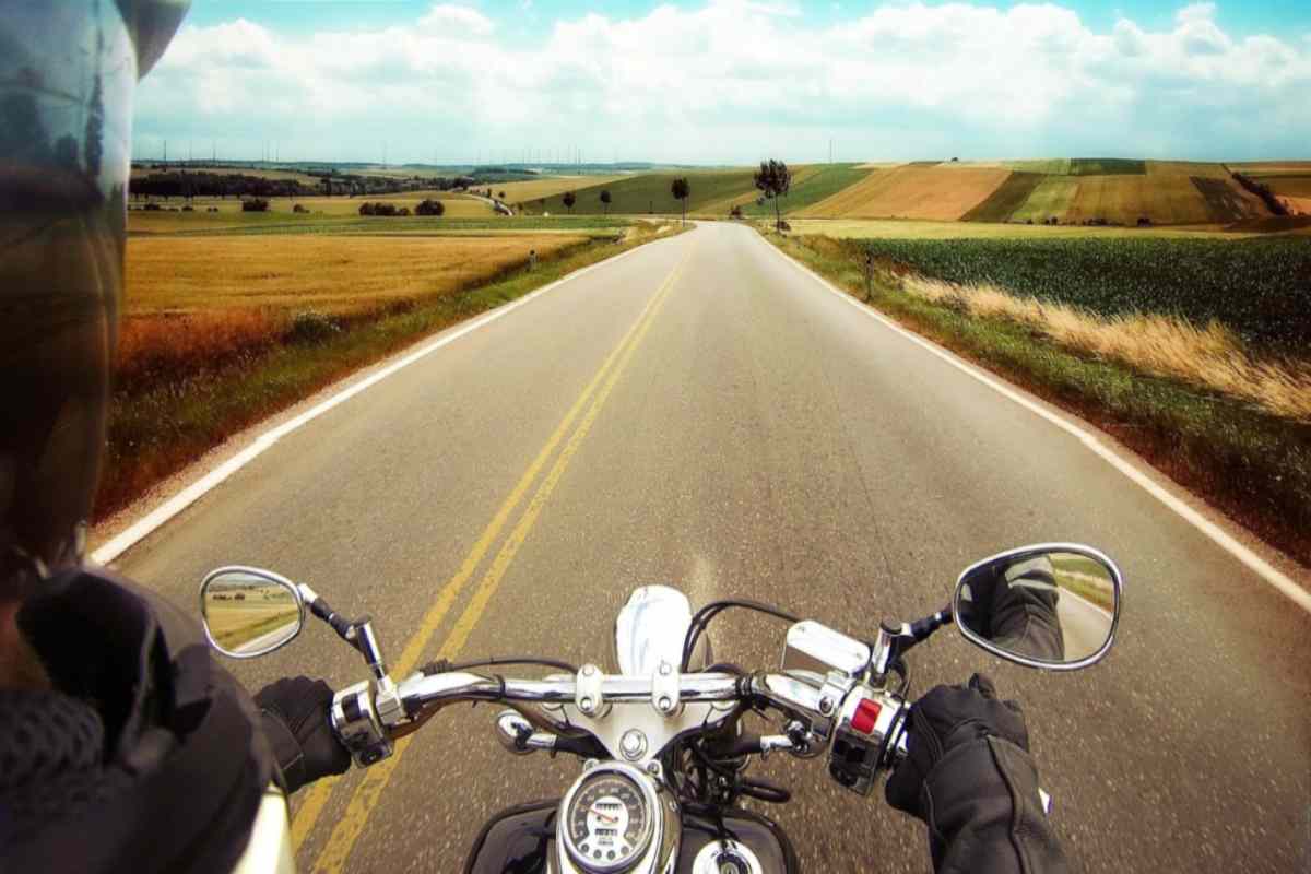 Moto, i modelli ideali per un viaggio