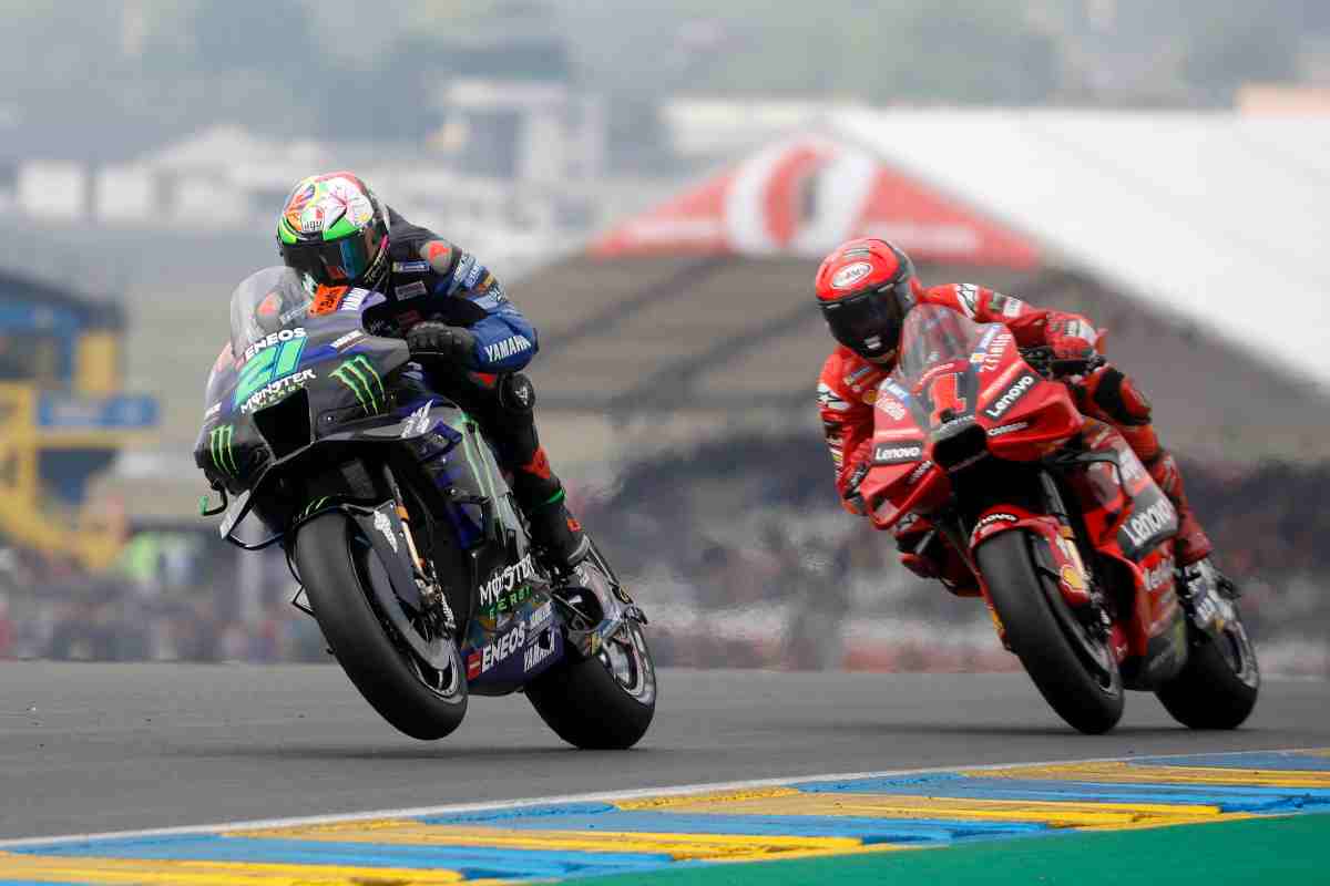 MotoGP, incredibile novità a Le Mans