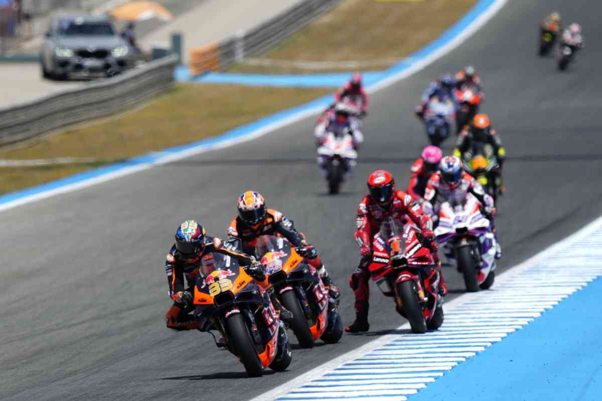 MotoGP, incredibile novità in arrivo