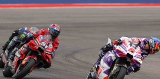 MotoGP pilota rinnovo pirro