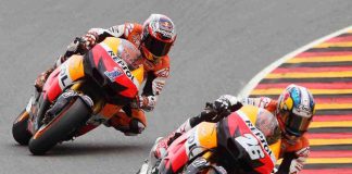 MotoGP, che evento a Goodwood
