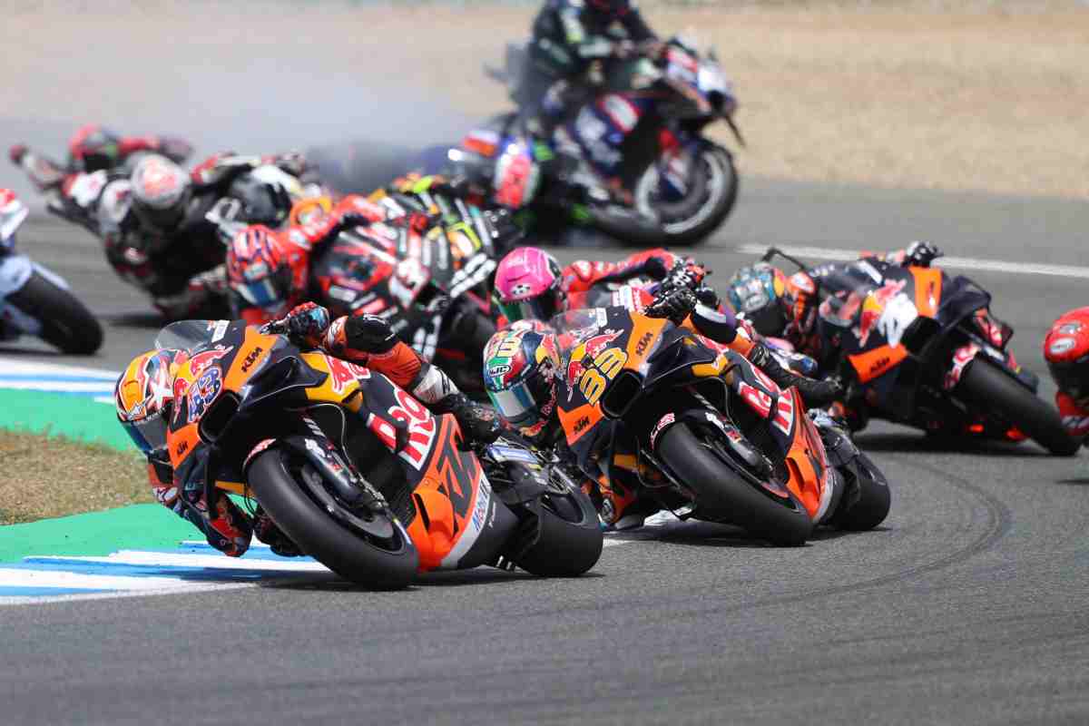 MotoGP, l'annuncio è davvero importante