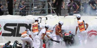 MotoGP, il dato è allarmante