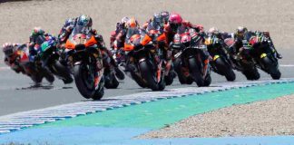 MotoGP, brutta notizia per il pilota