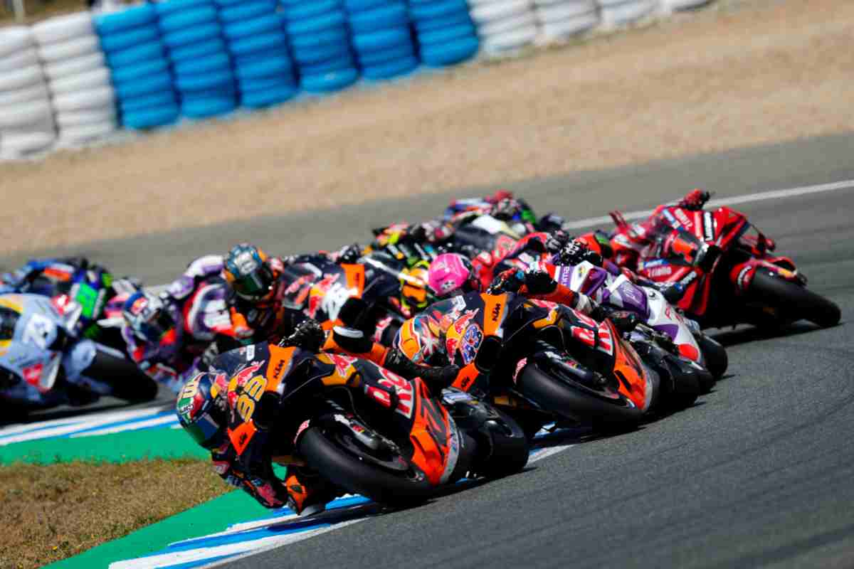 MotoGP Le Mans diretta tv e streaming