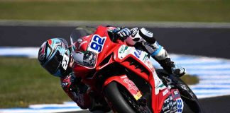 MV Agusta, che notizia per l'azienda