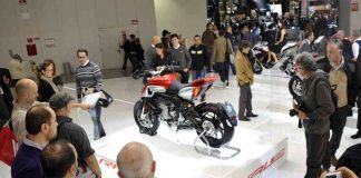MV Agusta, smentita acquisizione di KTM