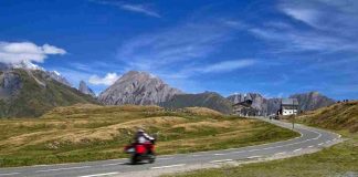 Passo Stelvio in Moto, è ufficiale