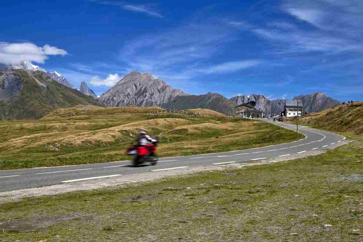 Passo Stelvio in Moto, è ufficiale