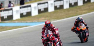 MotoGP, critica pesantissima per il pilota