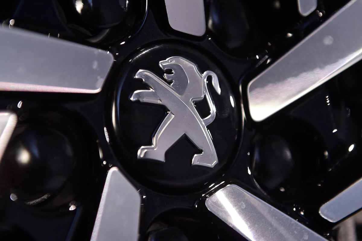 Peugeot, l'offerta per lo scooter XP400