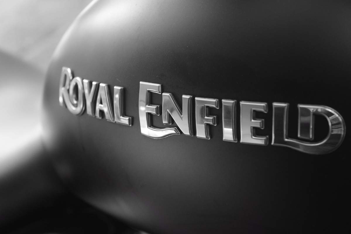 Royal Enfield, rivoluzione in vista moto elettrica