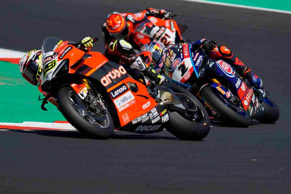 Superbike, i piloti che possono cambiare team