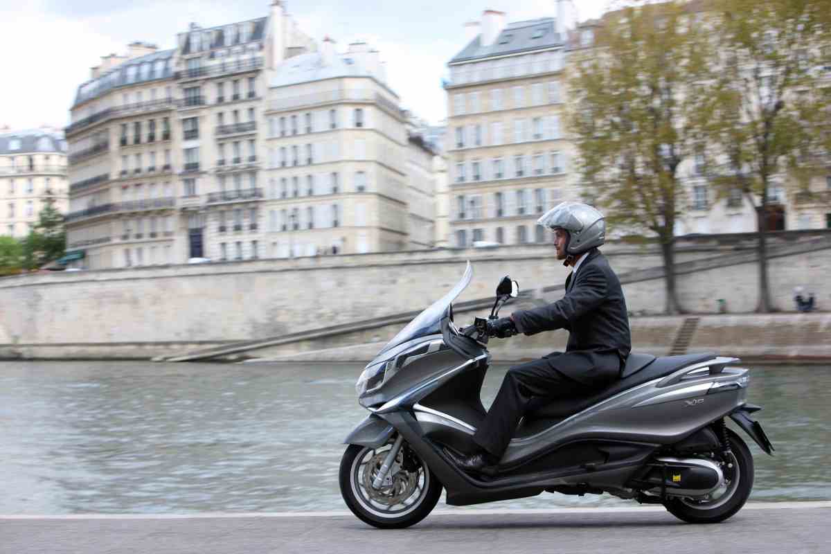 Assicurazione Moto e Scooter, le proposte migliori