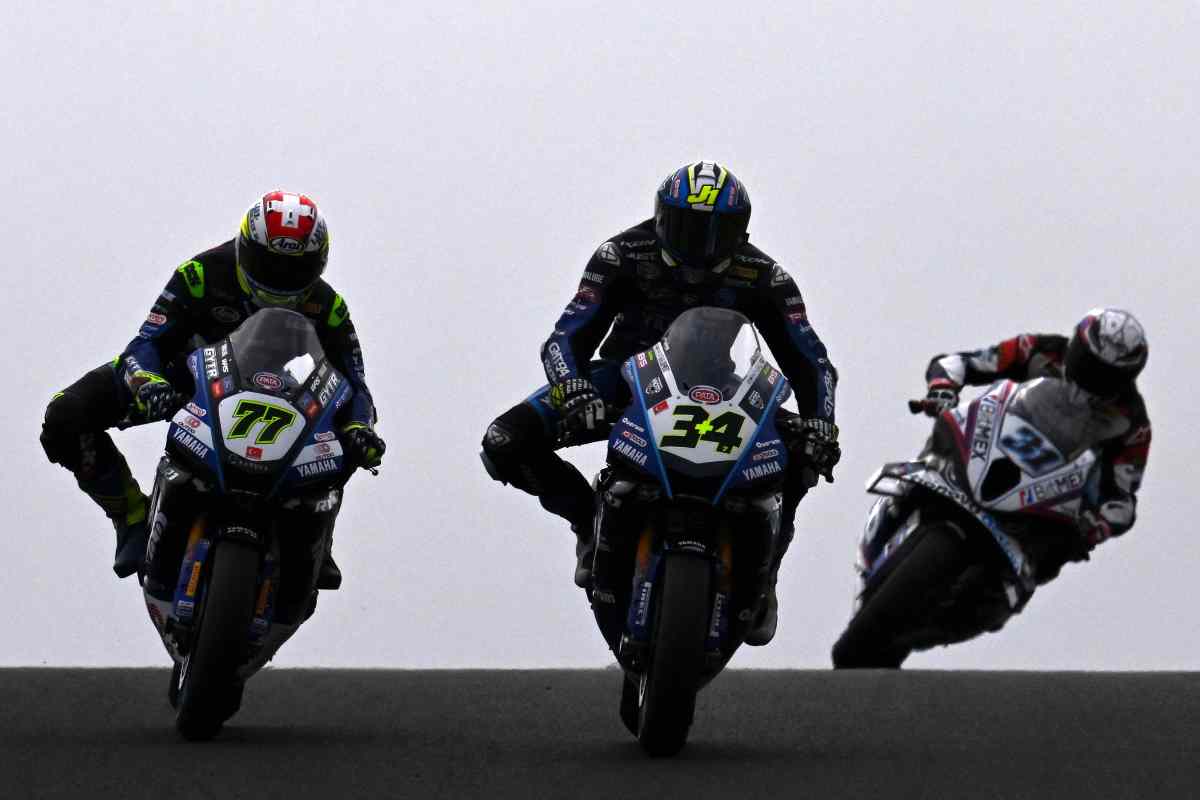 Superbike, ufficiale un grande ritorno