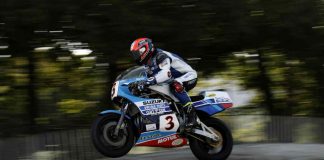Tourist Trophy, la gara più pericolosa al mondo