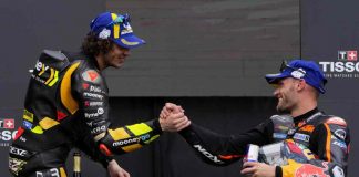 Tuta MotoGP quanto costa