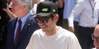 Valentino Rossi quanto guadagna adesso