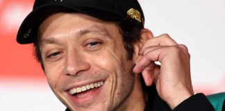 Valentino Rossi snobba Marquez