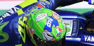 Moto, i caschi più costosi in commercio