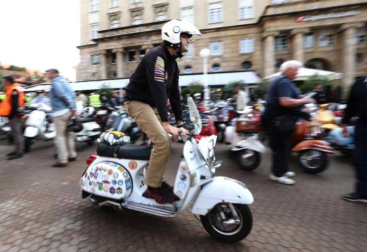 Test Moto, come scoprire la tua personalità