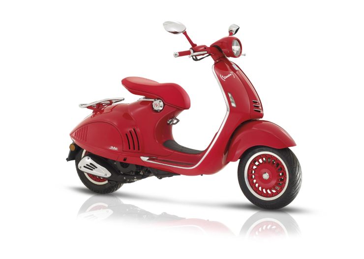 Vespa Days, quante opportunità a Maggio