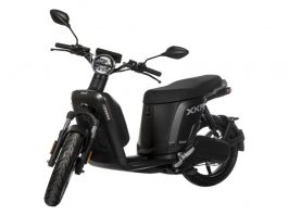 Askoll XKP, tutto sul nuovo modello