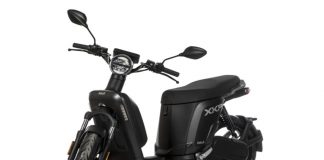Askoll XKP, tutto sul nuovo modello
