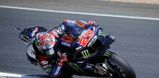 Yamaha, addio alla MotoGP