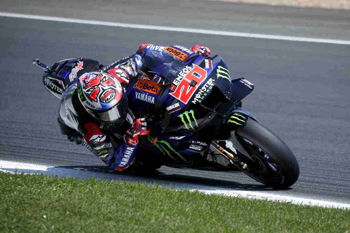 Yamaha, addio alla MotoGP?